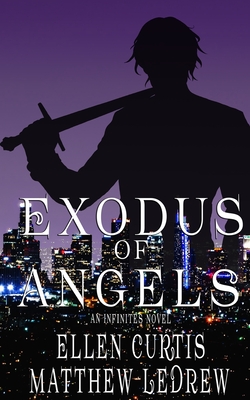 Exodus of Angels (Infinity #3) Cover Image