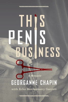 This Penis Business: A Memoir Cover Image