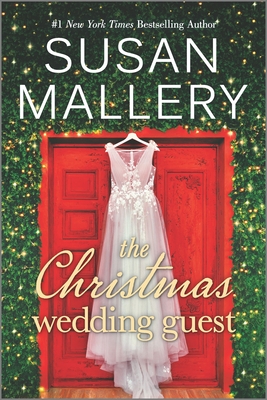 Cover for The Christmas Wedding Guest