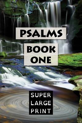 Psalms: Book One Cover Image
