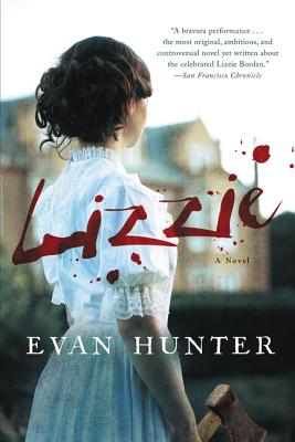 Lizzie: A Novel By Evan Hunter Cover Image