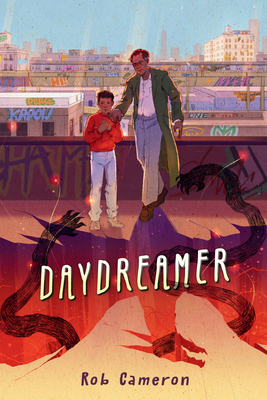Daydreamer Cover Image