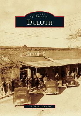 Duluth (Images of America)