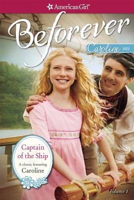 Cover for Captain of the Ship