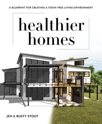 Cover for Healthier Homes
