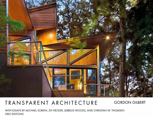 Transparent Architecture Cover Image