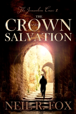 The Crown and Salvation Cover Image