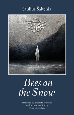 Cover for Bees on the Snow
