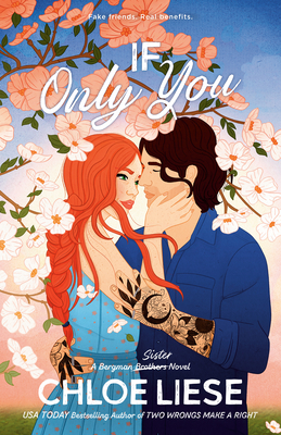 If Only You (The Bergman Brothers #6)