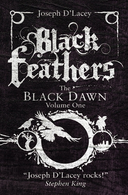 Black Feathers (The Black Dawn #1)