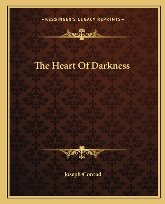 The Heart of Darkness