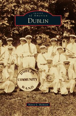 Dublin Cover Image