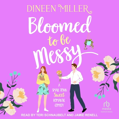 Bloomed to Be Messy