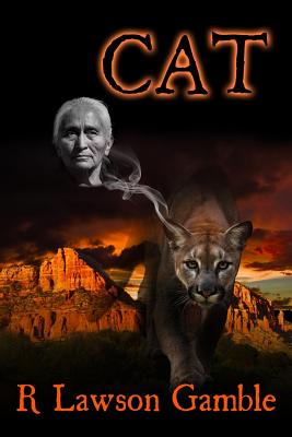 Cat By Digital Donna (Illustrator), R. Lawson Gamble Cover Image