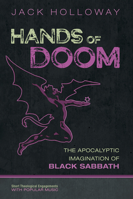 Hands of Doom Cover Image