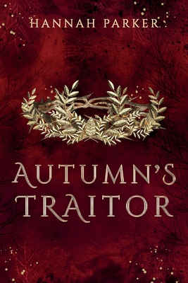 Autumn's Traitor Cover Image