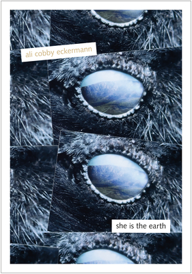 She Is the Earth Cover Image