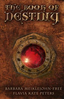 Cover for The Book of Destiny