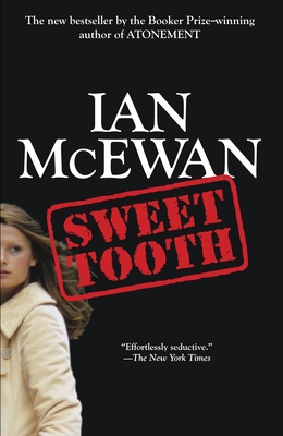 Cover Image for Sweet Tooth