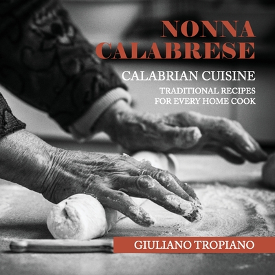 Nonna Calabrese Cover Image