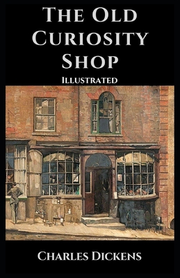 The Old Curiosity Shop