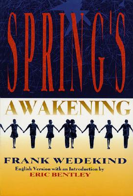 Spring's Awakening (Applause Libretto Library)
