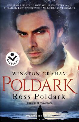 Cover for Ross Poldark