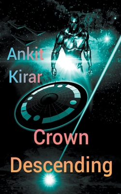 Crown Descending Cover Image