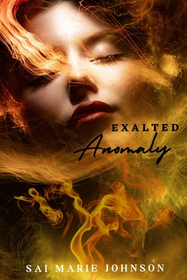 Cover for Exalted Anomaly