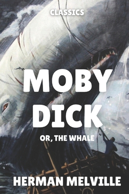 Moby Dick