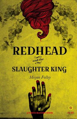 Redhead and The Slaughter King Cover Image