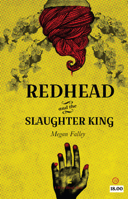 Redhead and The Slaughter King Cover Image