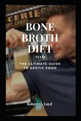 Bone Broth Diet: Bone Broth Diet Review: Does It Work for Weight Loss? Cover Image