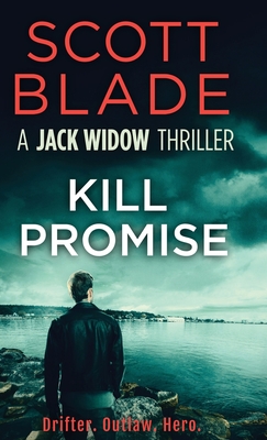 Kill Promise (Jack Widow #17)