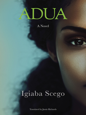 Adua Cover Image