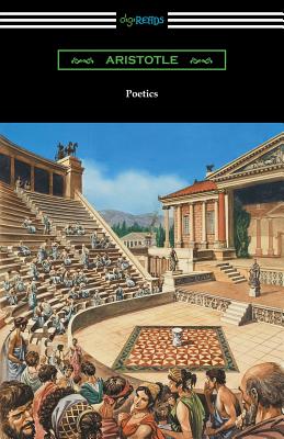 Poetics (Translated by Ingram Bywater with a Preface by Gilbert Murray) Cover Image