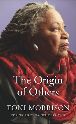 The Origin of Others (Charles Eliot Norton Lectures #56)