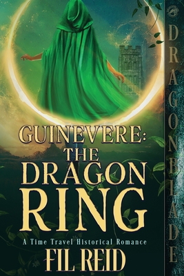 The Dragon Ring Cover Image