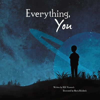 Everything, You Cover Image