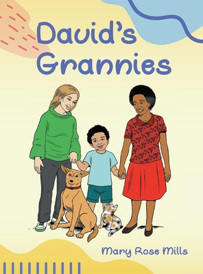 David's Grannies Cover Image