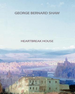 Heartbreak House Cover