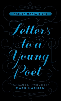 Letters to a Young Poet Cover Image