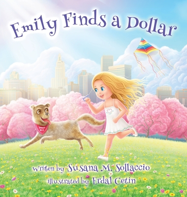 Emily Finds a Dollar Cover Image