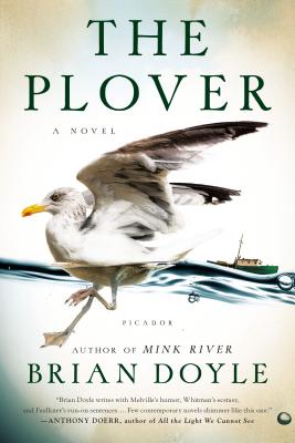 Cover Image for The Plover: A Novel