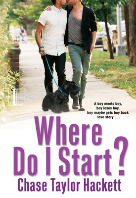 Cover for Where Do I Start? (Why You? #1)