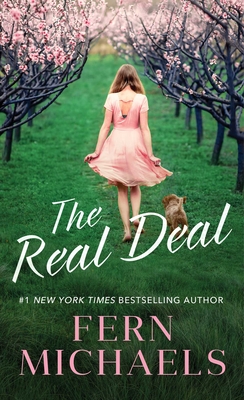 The Real Deal Cover Image