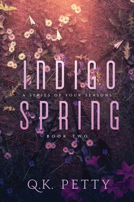 Indigo Spring Cover Image