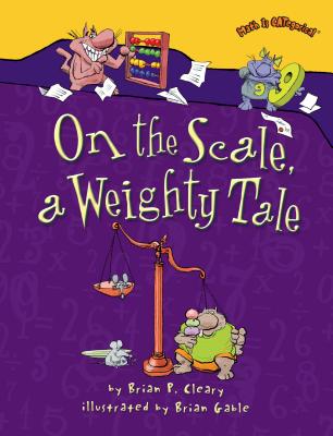 On the Scale, a Weighty Tale (Math Is Categorical (R))