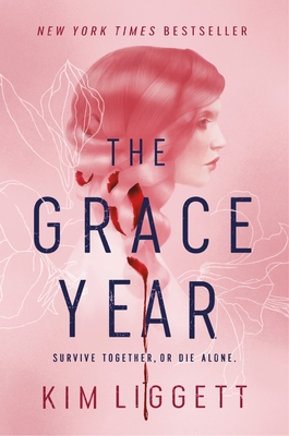 Cover for The Grace Year