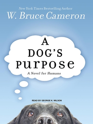 Cover for A Dog's Purpose